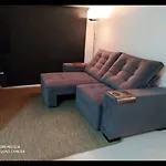 Flat Unique Moderno & Luxuoso