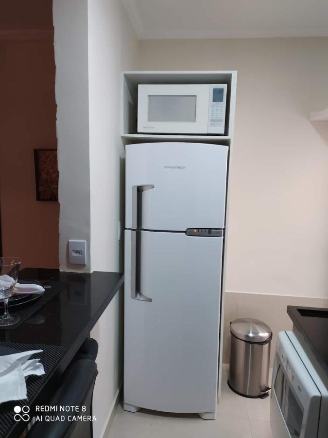 Flat Unique Moderno & Luxuoso Apartamento